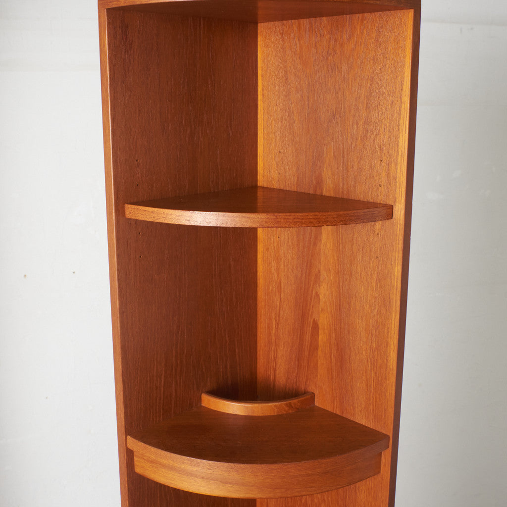 Fresco コーナーキャビネット