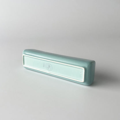 Poole Twintone ツイントーン フラワーベース