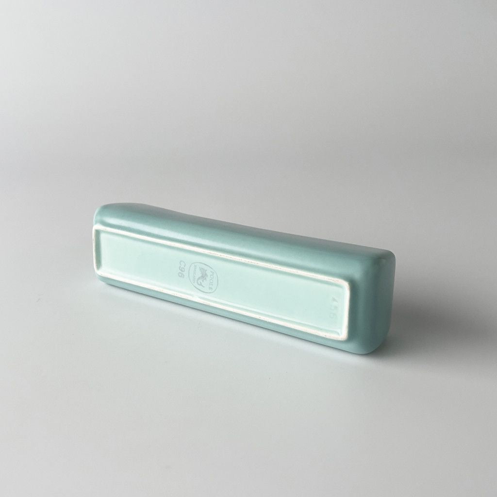 Poole Twintone ツイントーン フラワーベース