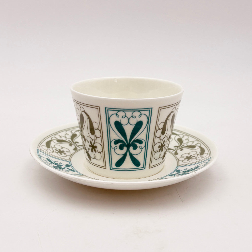 Parmassus パルナッソス カップ＆ソーサー