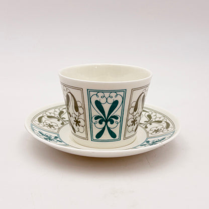 Parmassus パルナッソス カップ＆ソーサー