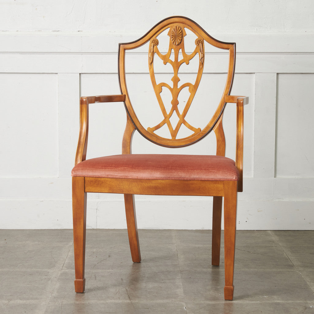 アームチェア – rocca rocca