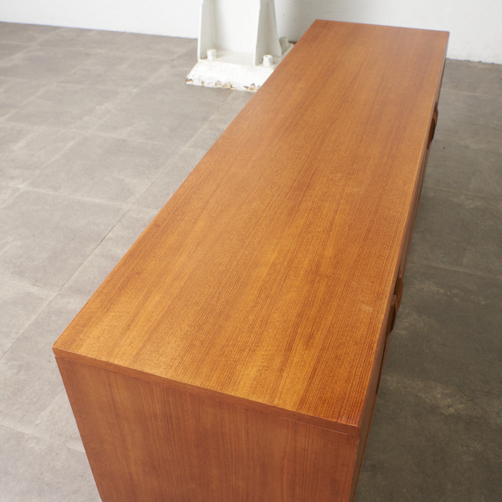 Fresco ヴィンテージ サイドボード