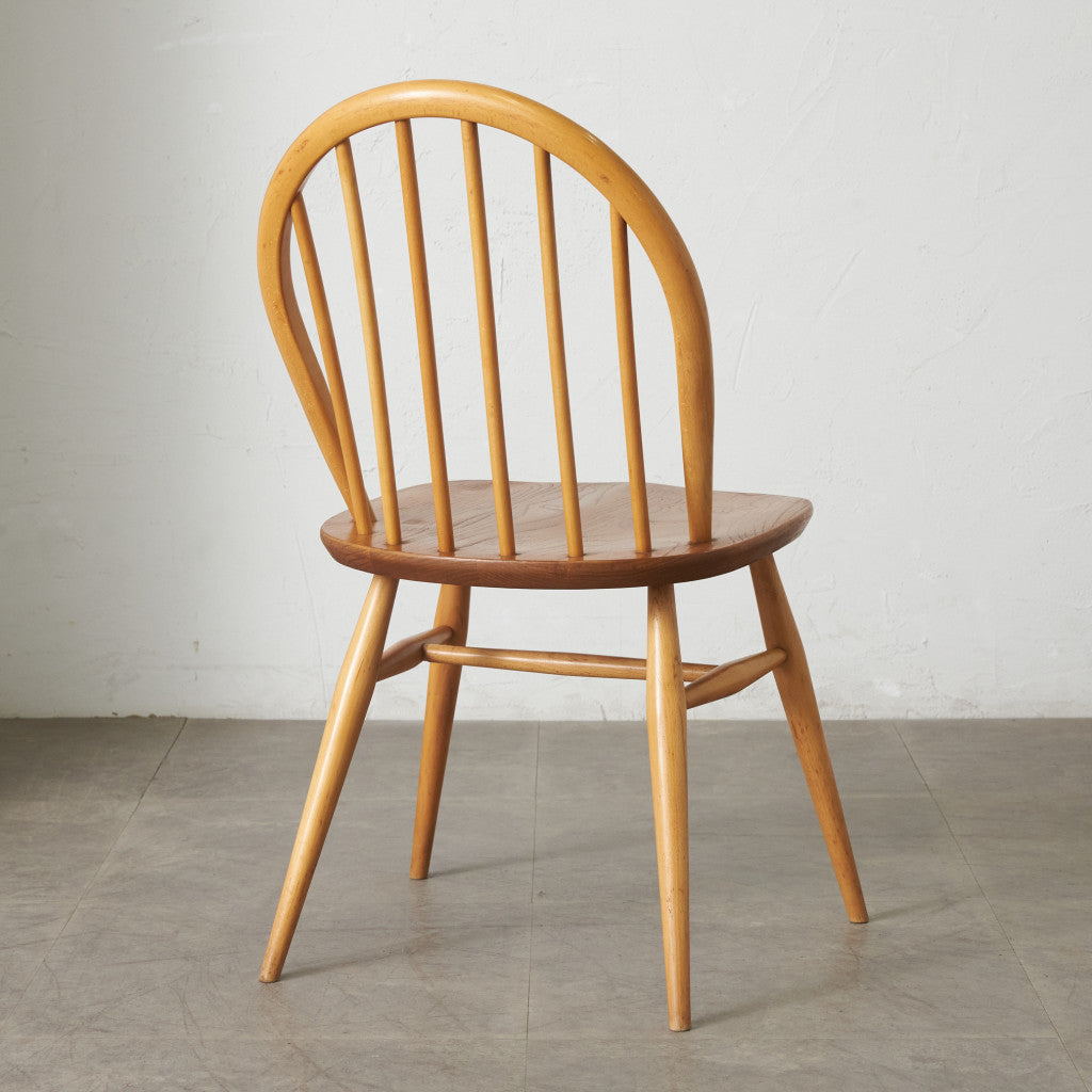 フープバックチェア