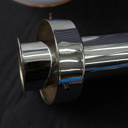 ヴィンテージ ムラノガラス ペンダントライト