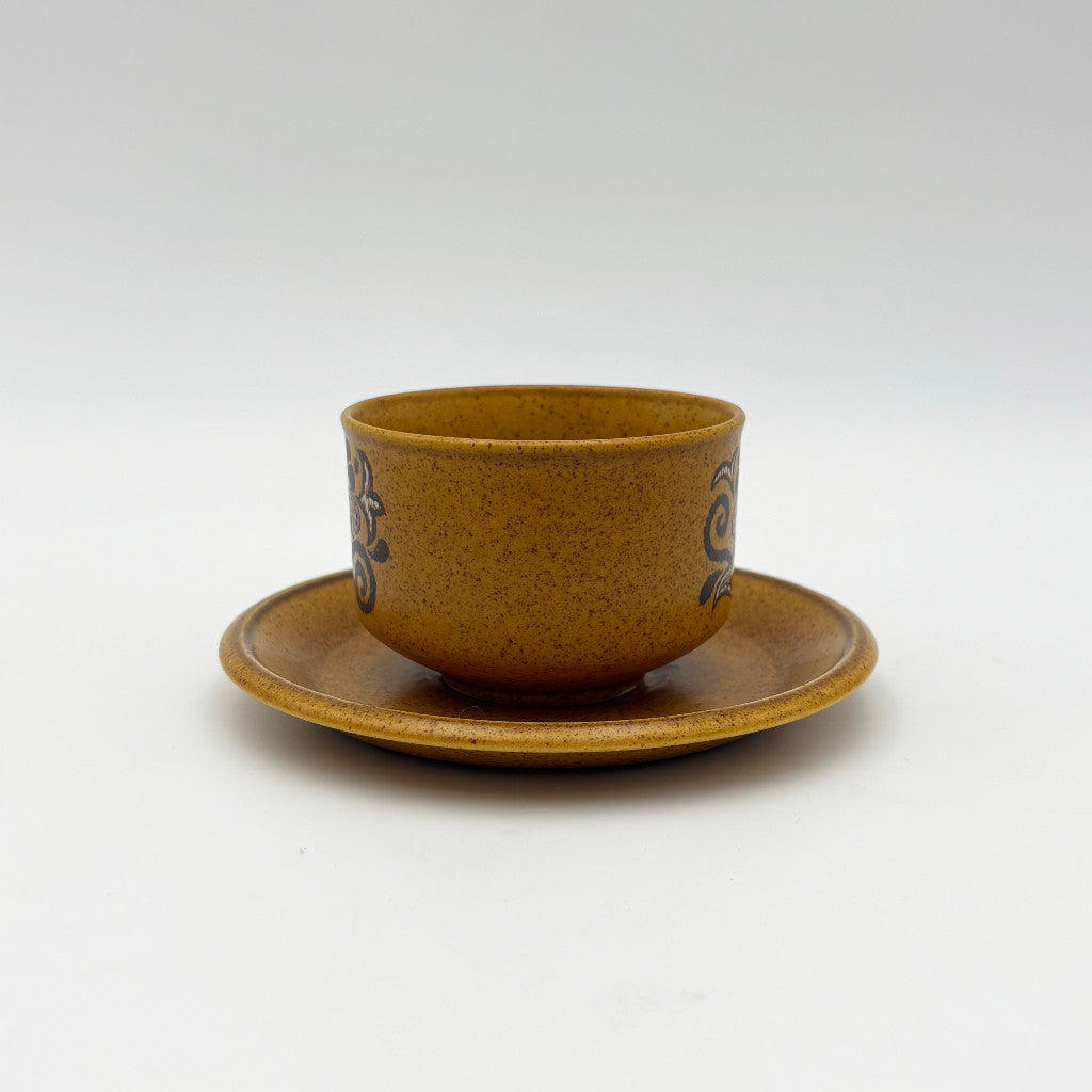 Palissy パリシー カップ＆ソーサー