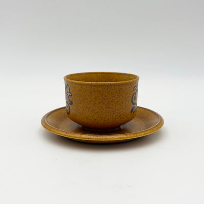 Palissy パリシー カップ＆ソーサー
