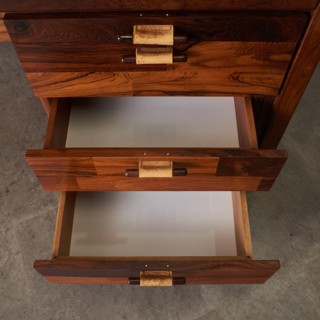 Jorge Zalszupin ヴィンテージデスク