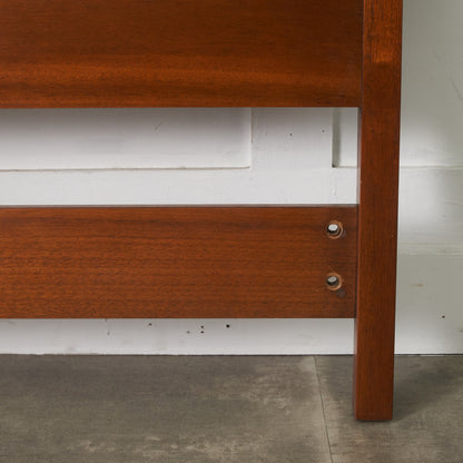 TRIUNE ヘッドボード / シングル