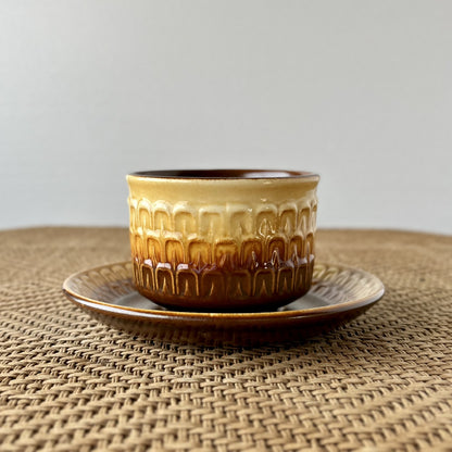 WEDGWOOD Pennine Sierra カップ&ソーサー