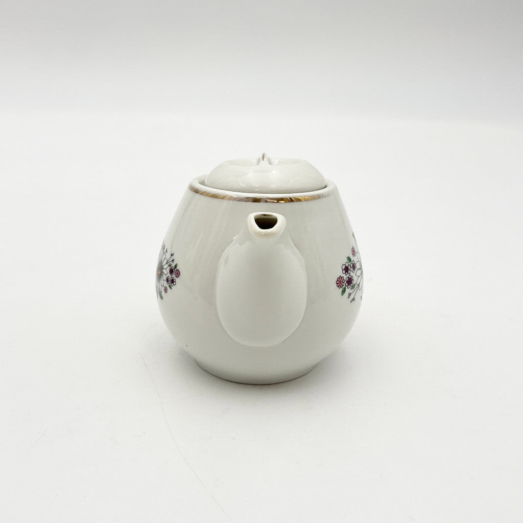 Lubiana ルビアナ ティーポット