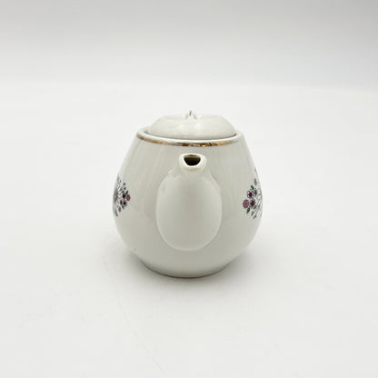 Lubiana ルビアナ ティーポット