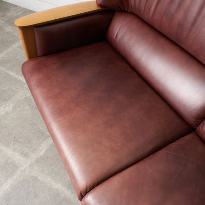 SEOTO-EX 2.5人掛け ソファ｜飛騨産業 キツツキ