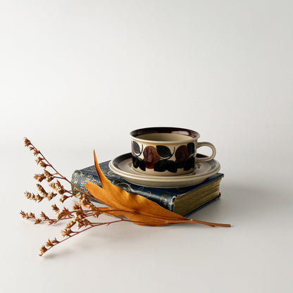 Ruija ルイージャ ティーカップ＆ソーサー