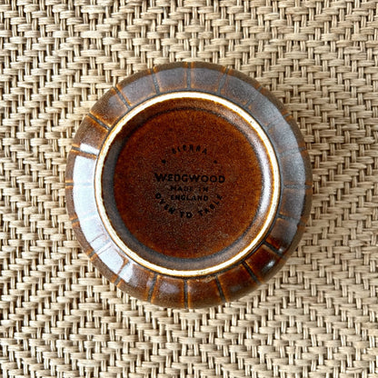 WEDGWOOD Sierra シュガーポット