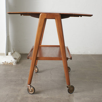 ヴィンテージ ティートロリー