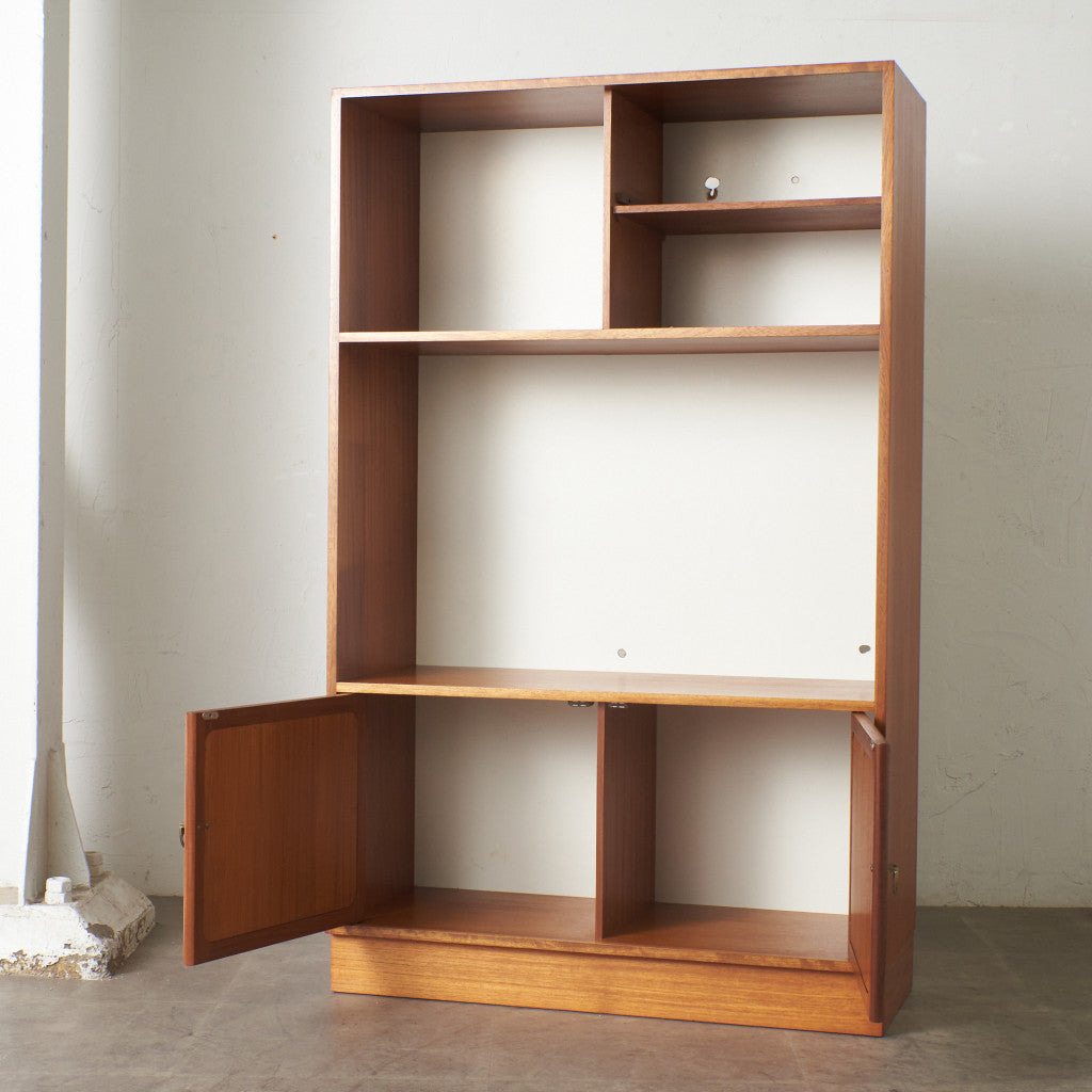 ヴィンテージ ウォールキャビネット