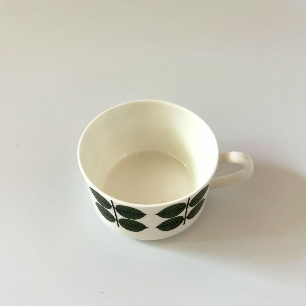 GUSTAFSBERG BERSA コーヒーカップ & ソーサー