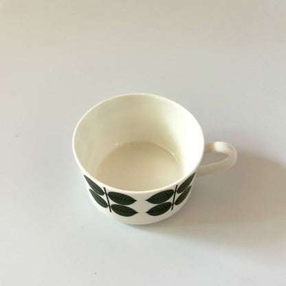 GUSTAFSBERG BERSA コーヒーカップ & ソーサー