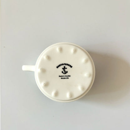 GUSTAFSBERG BERSA コーヒーカップ & ソーサー