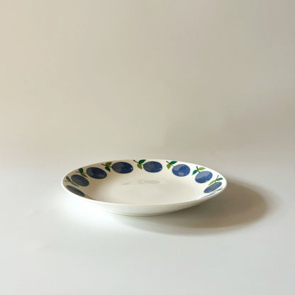 GUSTAFSBERG プレート 18cm / PRUNUS