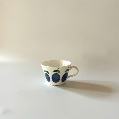 GUSTAFSBERG コーヒーカップ&ソーサー / PRUNUS