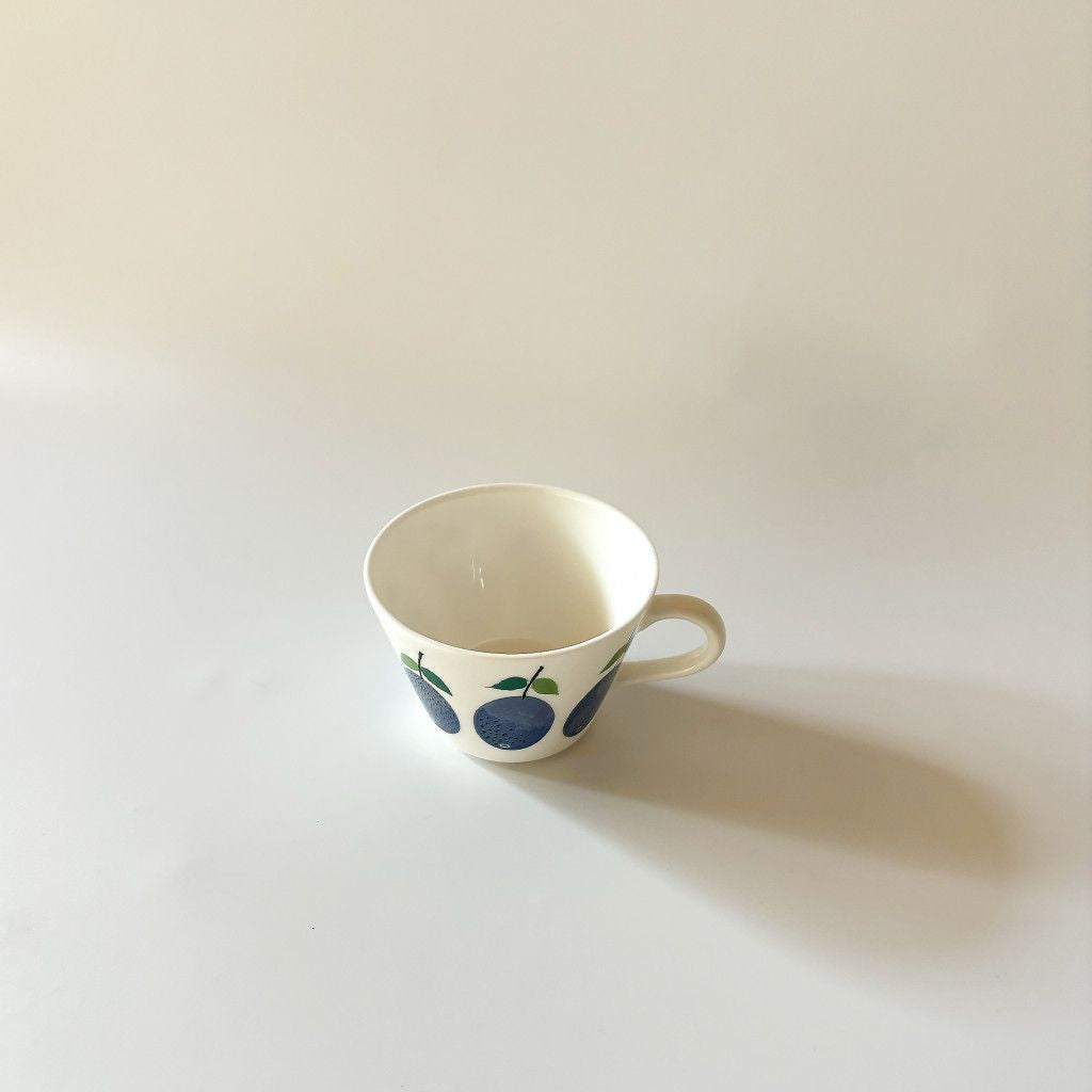 GUSTAFSBERG コーヒーカップ&ソーサー / PRUNUS