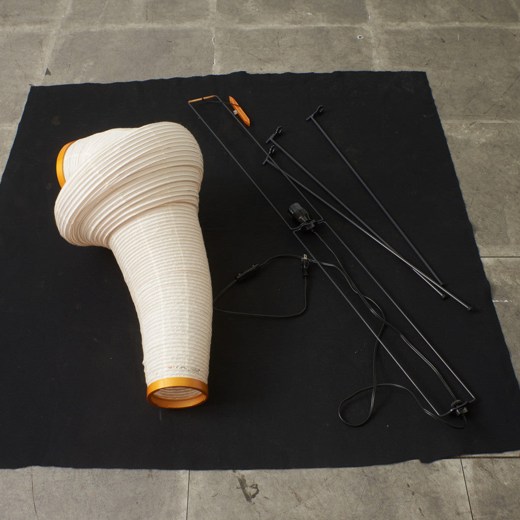 AKARI フロアランプ 14A