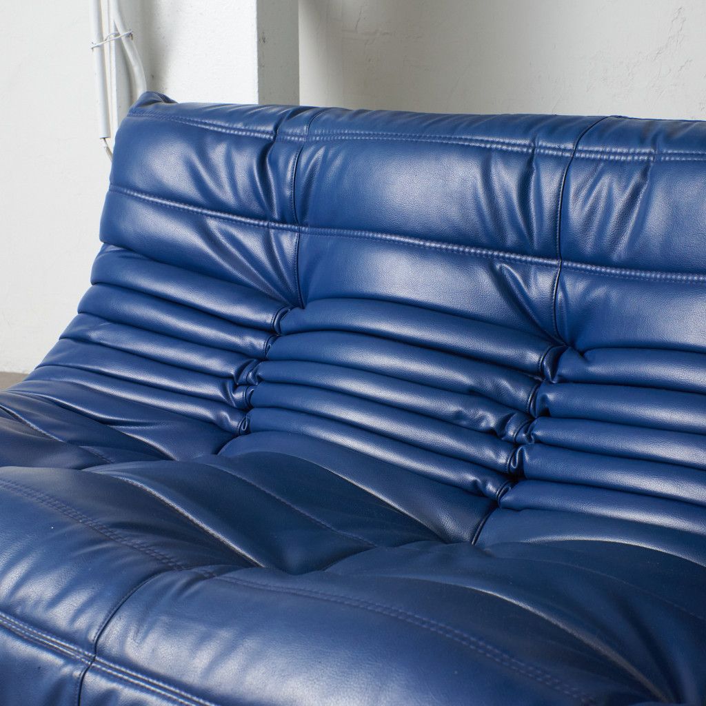 TOGO 3人掛けソファ｜リーンロゼ Ligne Roset｜ミシェル・デュカロワ Michel Ducaroy