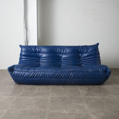 TOGO 3人掛けソファ｜リーンロゼ Ligne Roset｜ミシェル・デュカロワ Michel Ducaroy