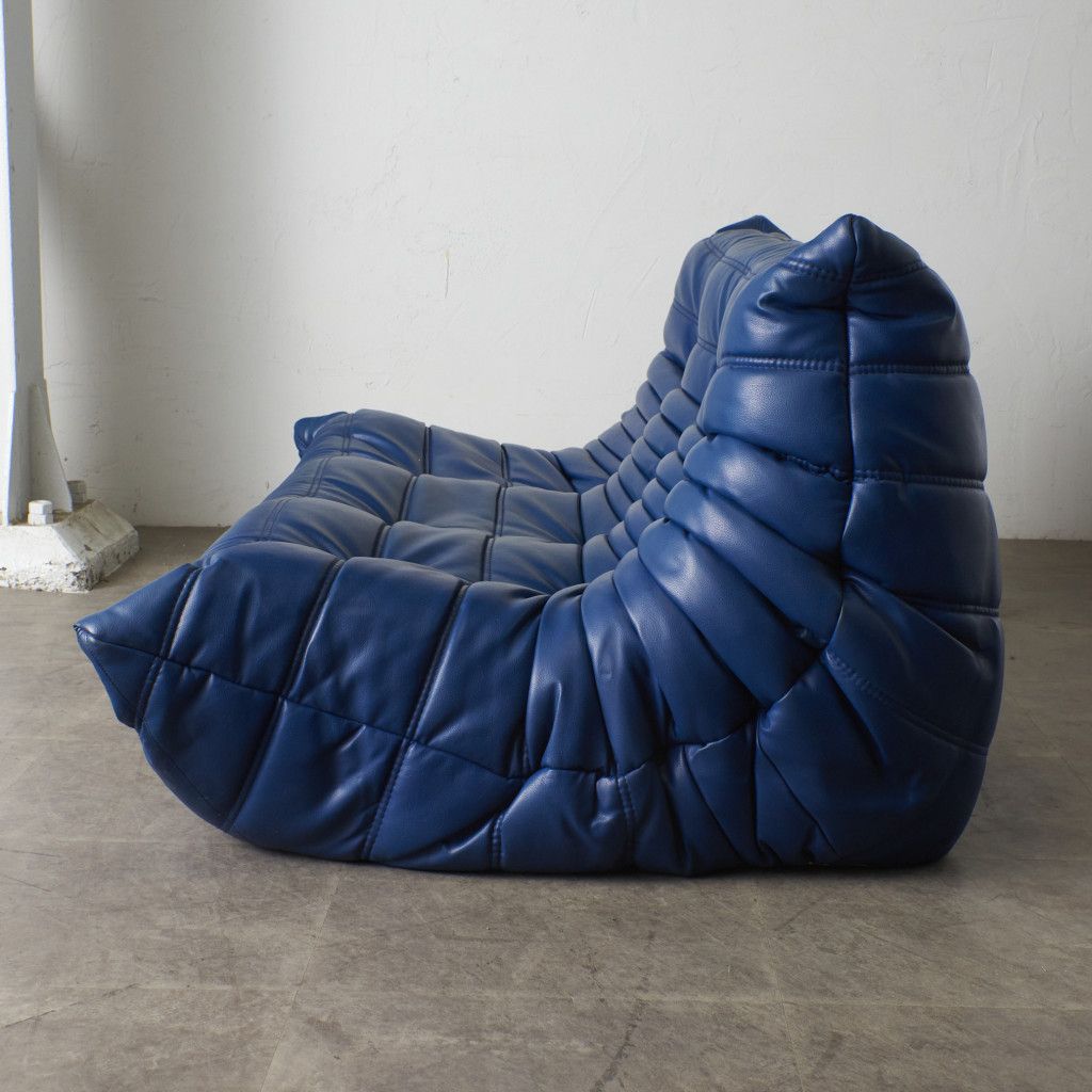 TOGO 3人掛けソファ｜リーンロゼ Ligne Roset｜ミシェル・デュカロワ Michel Ducaroy