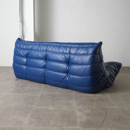 TOGO 3人掛けソファ｜リーンロゼ Ligne Roset｜ミシェル・デュカロワ Michel Ducaroy