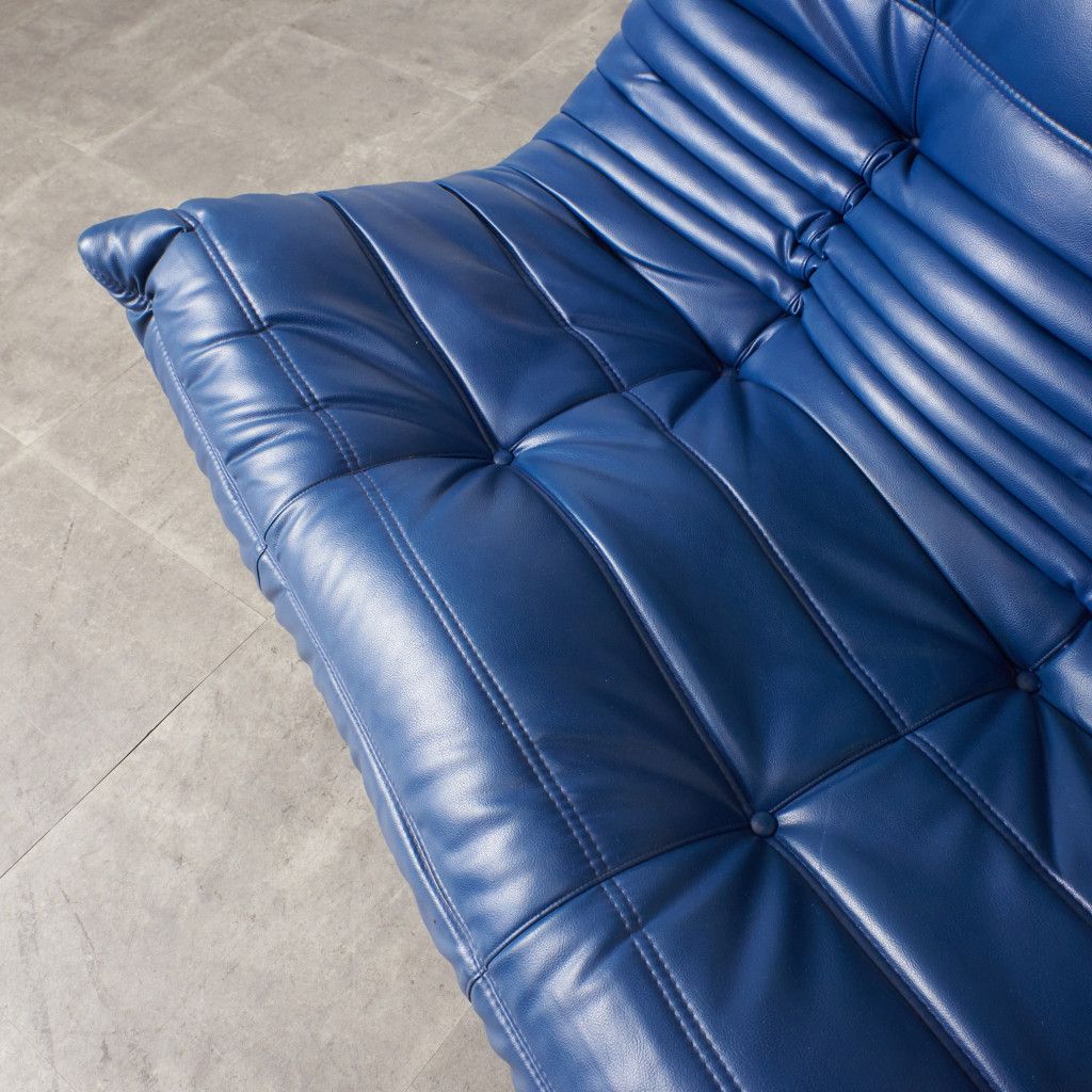 TOGO 3人掛けソファ｜リーンロゼ Ligne Roset｜ミシェル・デュカロワ Michel Ducaroy