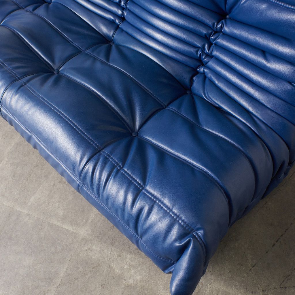 TOGO 3人掛けソファ｜リーンロゼ Ligne Roset｜ミシェル・デュカロワ Michel Ducaroy