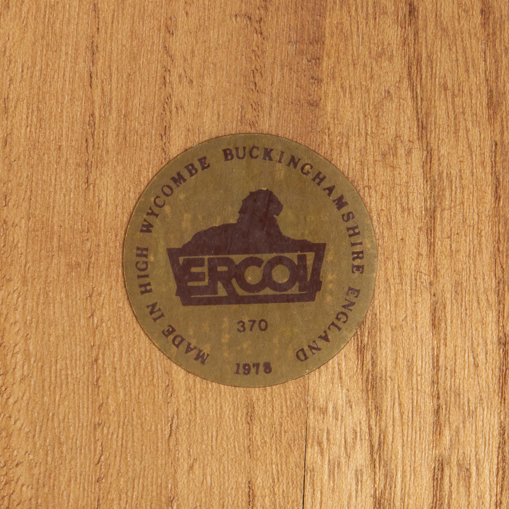 フープバックチェア