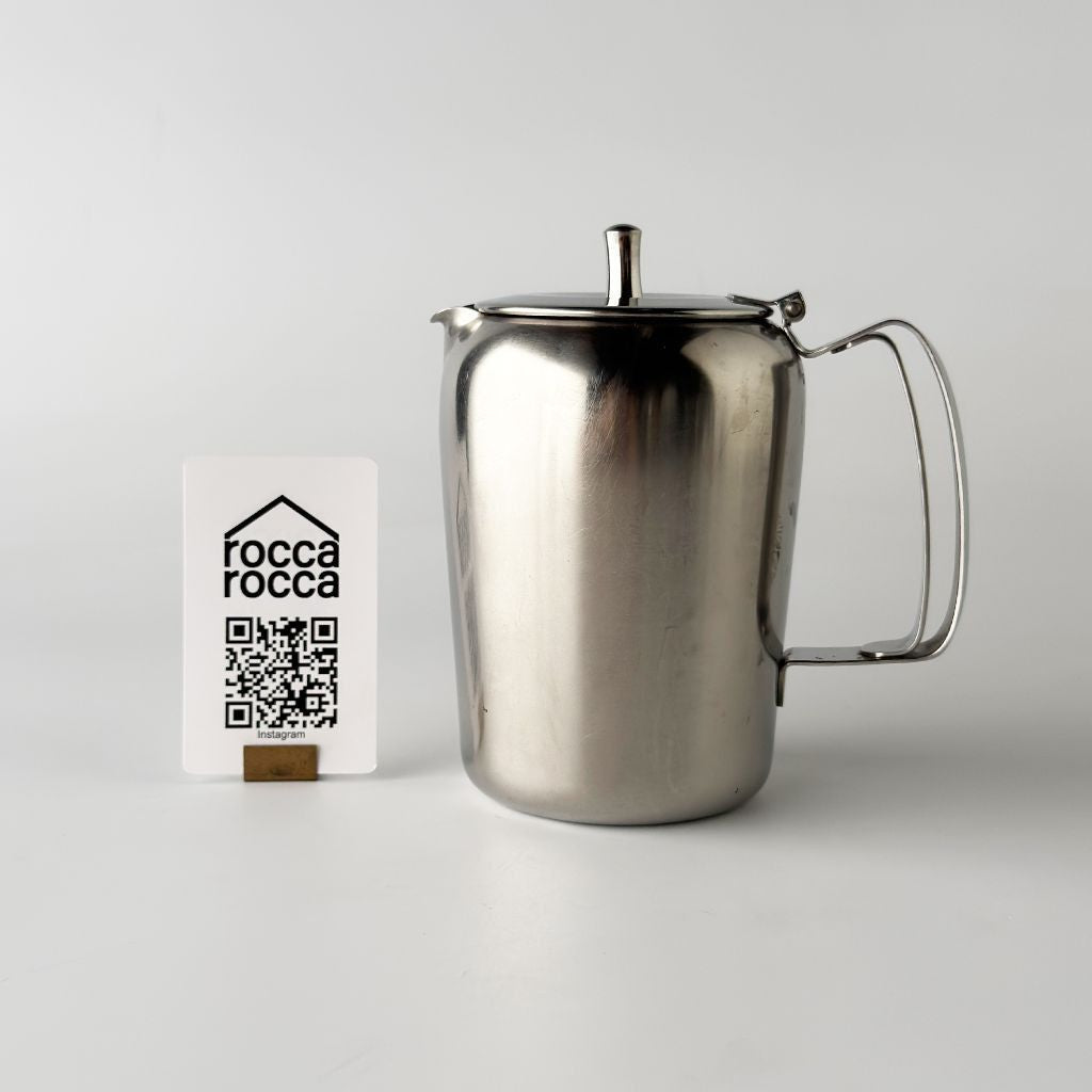 ヴィンテージ コーヒーポット