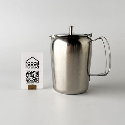 ヴィンテージ コーヒーポット