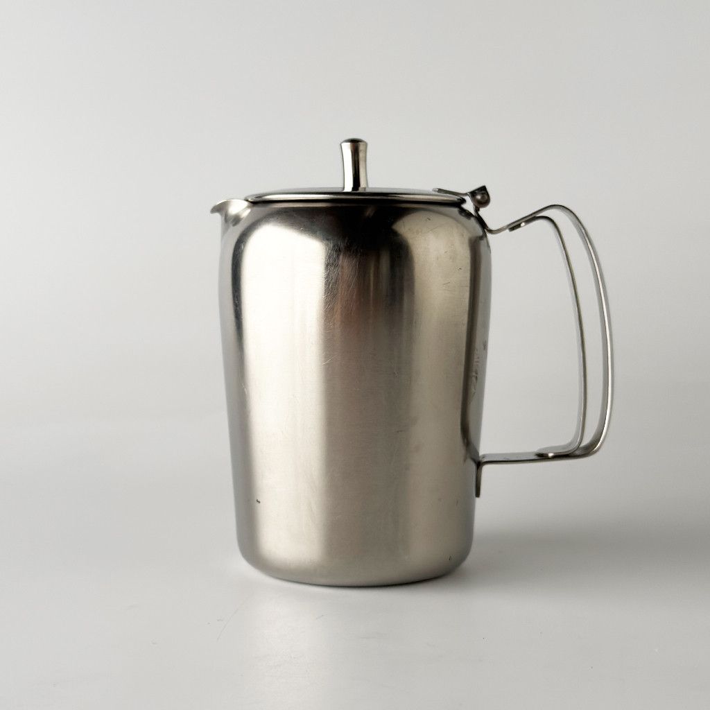 ヴィンテージ コーヒーポット