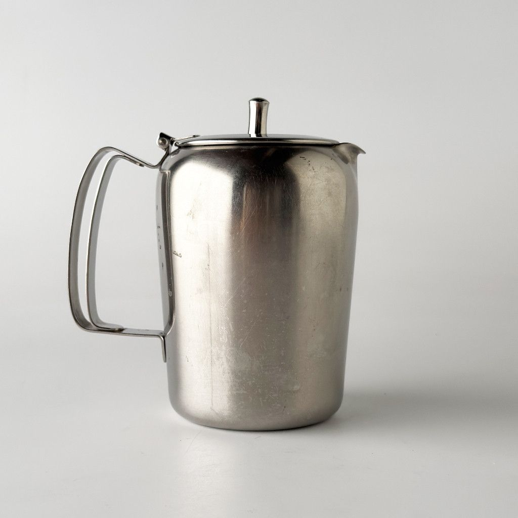 ヴィンテージ コーヒーポット