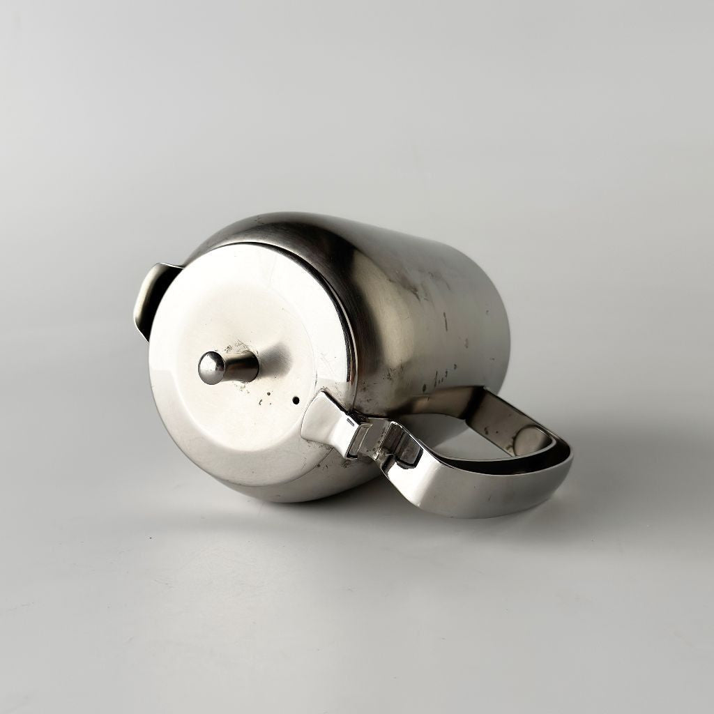 ヴィンテージ コーヒーポット