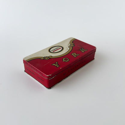 ヴィンテージ 缶