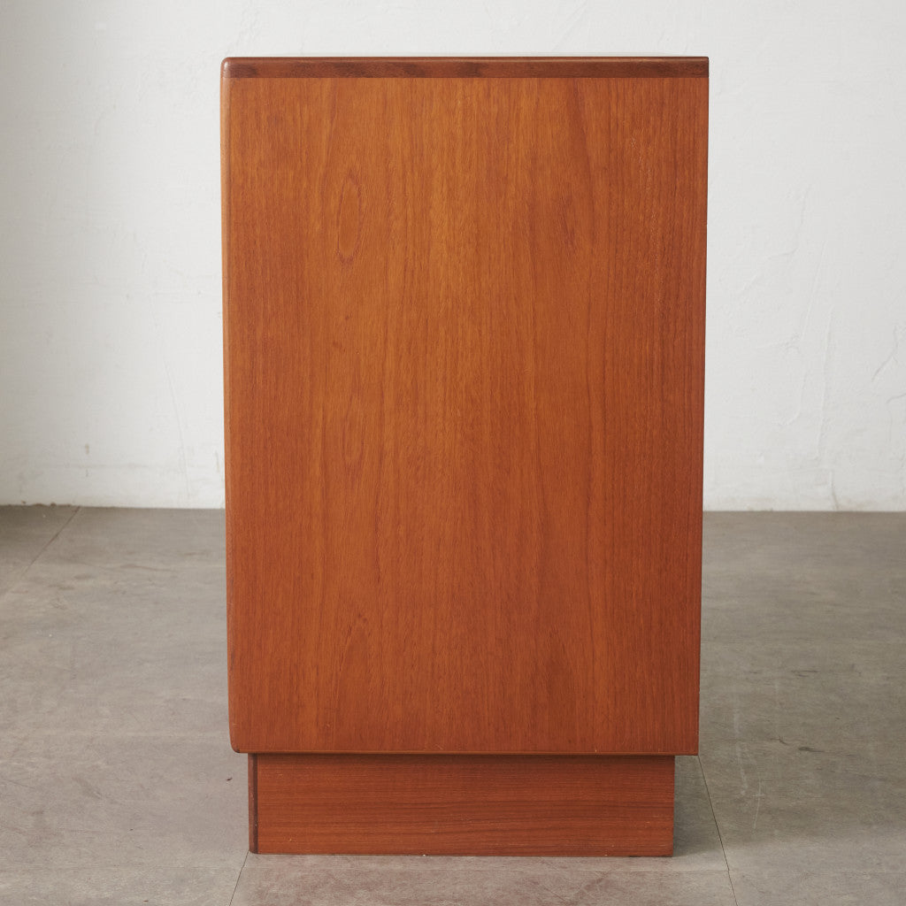 Fresco 4段 サイドチェスト