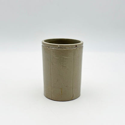 英国ヴィンテージ ジャムポット