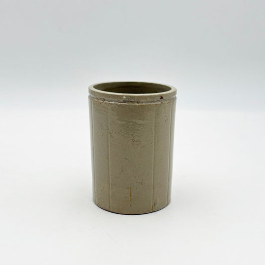 英国ヴィンテージ ジャムポット