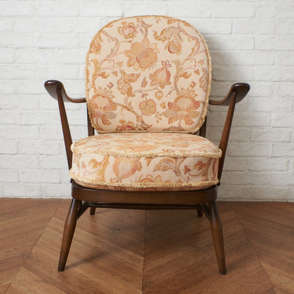 ヴィンテージ イージーチェア (204)