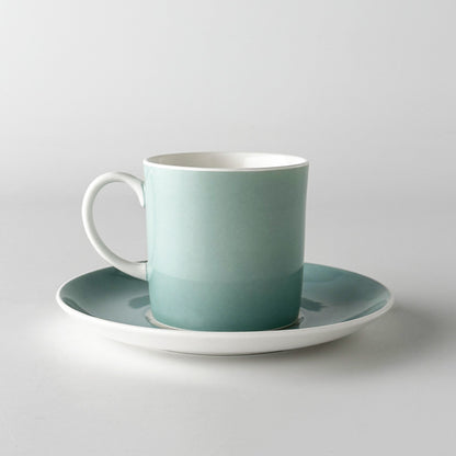 Flower Motif フラワーモチーフ カップ＆ソーサー