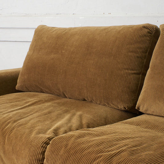 FK SOFA 3-SEATER