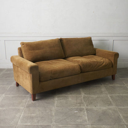FK SOFA 3-SEATER