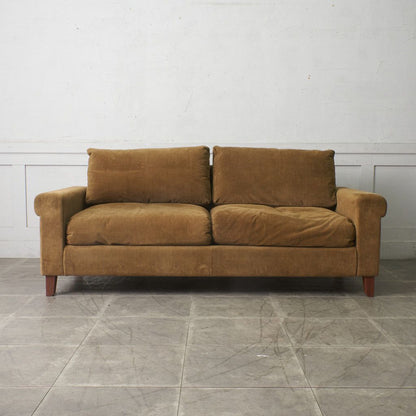 FK SOFA 3-SEATER