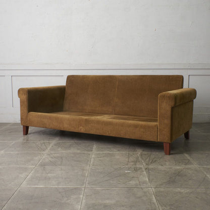 FK SOFA 3-SEATER